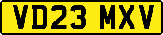 VD23MXV