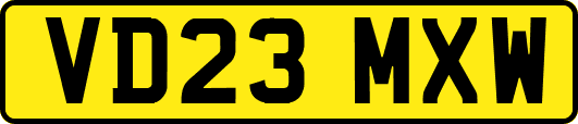 VD23MXW