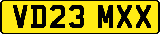 VD23MXX