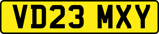 VD23MXY