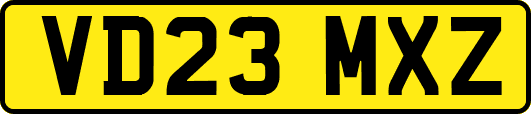 VD23MXZ