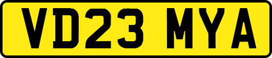 VD23MYA