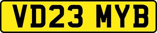 VD23MYB