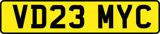 VD23MYC