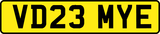 VD23MYE