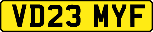 VD23MYF