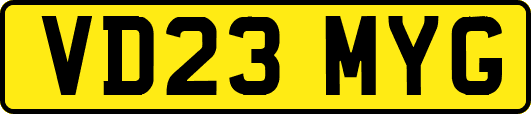 VD23MYG