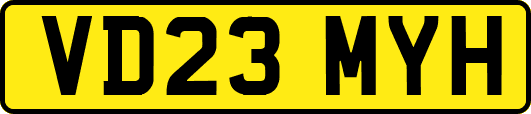 VD23MYH