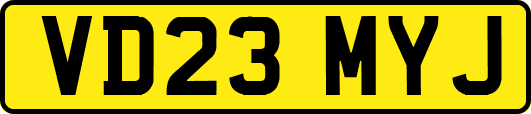 VD23MYJ