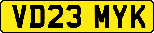 VD23MYK