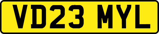 VD23MYL