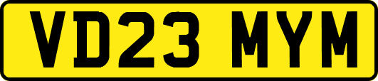 VD23MYM