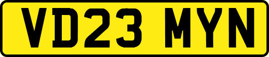 VD23MYN