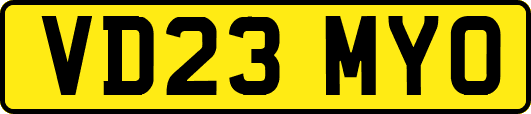 VD23MYO