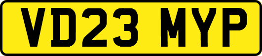 VD23MYP
