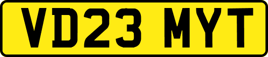 VD23MYT