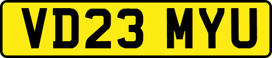 VD23MYU