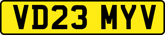 VD23MYV