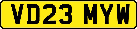VD23MYW