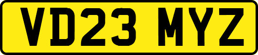 VD23MYZ