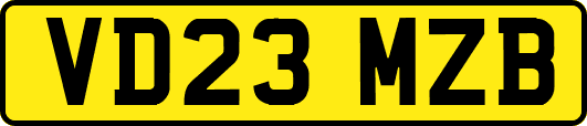 VD23MZB