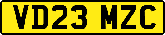 VD23MZC