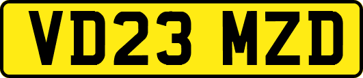 VD23MZD