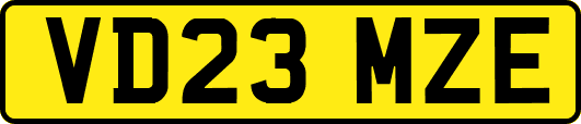 VD23MZE