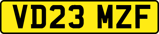 VD23MZF