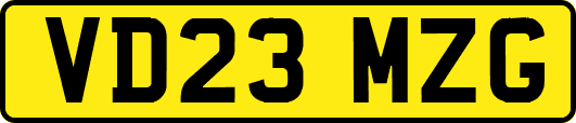 VD23MZG