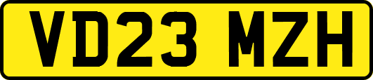VD23MZH