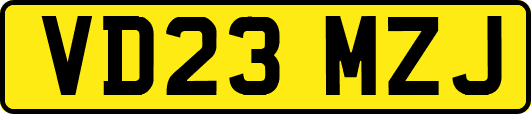 VD23MZJ