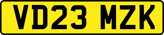 VD23MZK