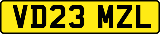 VD23MZL