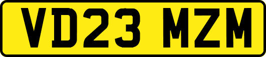 VD23MZM