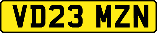 VD23MZN