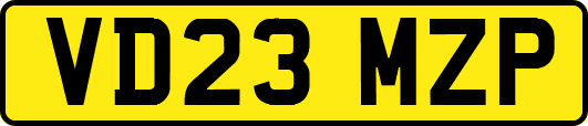 VD23MZP
