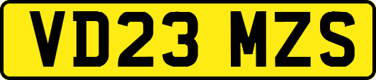 VD23MZS