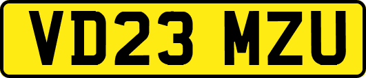 VD23MZU