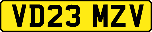 VD23MZV