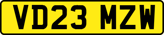 VD23MZW