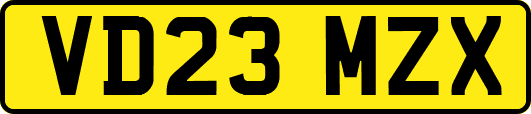 VD23MZX