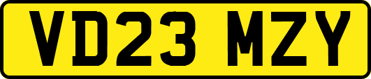 VD23MZY