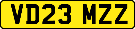 VD23MZZ