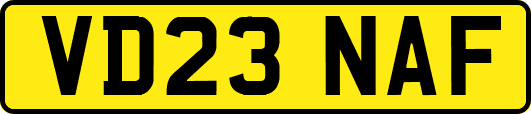 VD23NAF