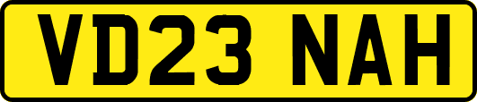 VD23NAH