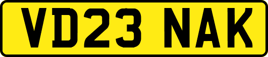 VD23NAK
