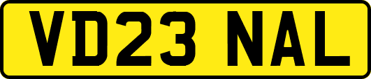 VD23NAL