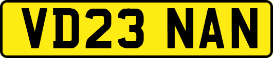 VD23NAN