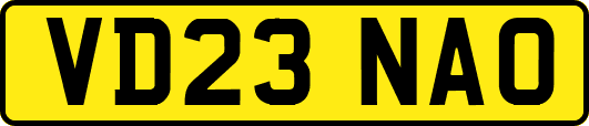 VD23NAO